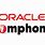 Oracle Simphony Logo