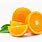 Orange Citrus Fruit