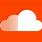 Orange Cloud Logo