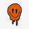 Orange Emoji Aesthetic