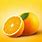 Orange Fruit HD Wallpaper