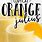 Orange Julius Drink Meme
