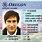 Oregon Real ID Driver License