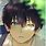 Oreki Anime Boy