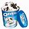 Oreo Big Ice Cream