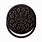 Oreo Icon