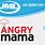 Original Angry Mama
