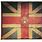 Original British Flag