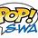 Original POP Swap Logo