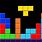 Original Tetris Blocks