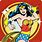 Original Wonder Woman Cartoon