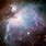 Orion Nebula GIF