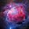 Orion Nebula High Resolution