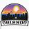 Orlando Logo Design