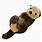 Otter Plush