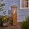 Outdoor Candle Lanterns