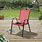 Outdoor Patio Sling Chairs