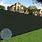 Outdoor Privacy Screen Fence Fabric