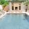 Outdoor Swimming Pool Designs