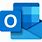 Outlook Web Icon