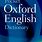 Oxford Dictionary 11th Edition
