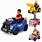 PAW Patrol Ride On Toys