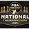 PBA National Championship