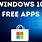 PC App Store Download for Windows 10 Free