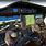 PC Flight Simulator Cockpit