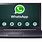 PC Whatsapp App