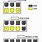 PCIe Power Connector Pinout