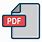 PDF to Doc Icon