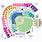 PNC Stadium-Seating Chart