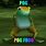 POG Frog GIF