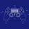PS4 Controller Blueprint