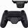PS4 Controller with Paddles