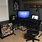 PS4 Gaming Room Setup