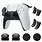 PS5 Controller Accessories
