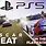 PS5 NASCAR Game