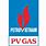 PV Gas Logo