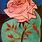 Pablo Picasso Rose Paintings