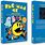 Pac Man Atari 2600 Box