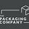 Packaging Solutions Logo