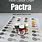 Pactra Paint Color Chart