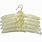 Padded Coat Hangers Dunelm