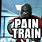 Pain Train Meme