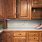 Paint Wood Kitchen Cabinets