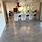 Painted Concrete Floor Ideas