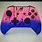 Painted Xbox Controller
