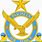 Pak Air Force Logo